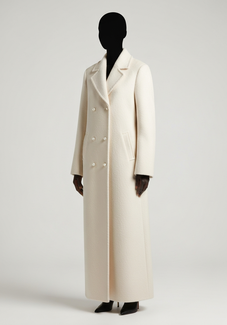 Ivory coat editorial visual